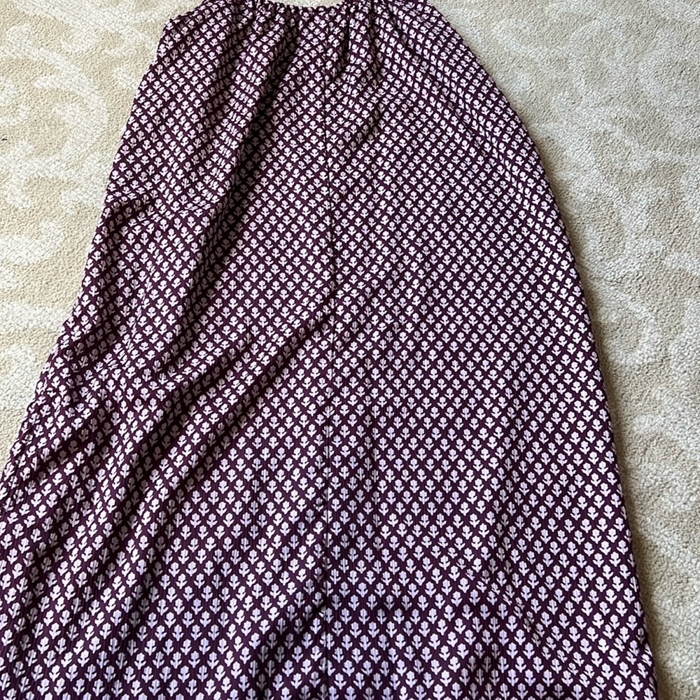 The Odell midi dress